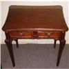 Image 1 : Art Nouveau small desk    #1778051