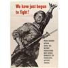 Image 1 : Original Vintage Poster  1943 #2815 #1808382