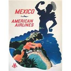 Vintage Poster by SUDEKUM C1952 #2206 #1808584