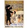 Image 1 : Original Vintage Poster  C1900 #3147 #1808868
