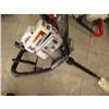 Image 1 : SMALL POST HOLE DIGGER