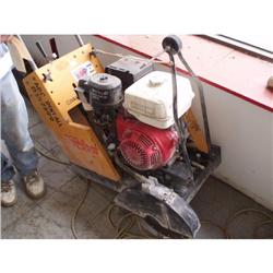 FALKER CONCRETE SAW