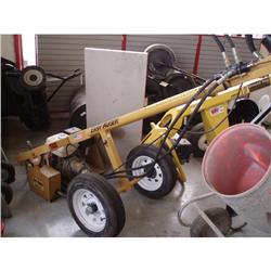 EASY AUGER