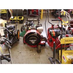 GIANT VAC BLOWER
