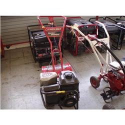 TROY-BILT REAR TIRE TILLER