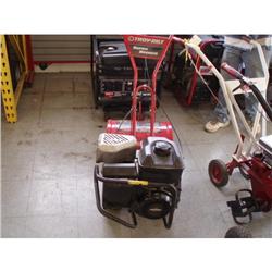 TROY BILT REAR TIRE TILLER