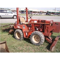2000 DITCH WITCH H314