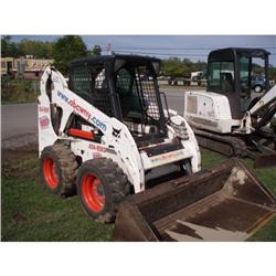 BOBCAT MODEL S175