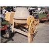 Image 1 : BEST CEMENT MIXER MODEL 65CM