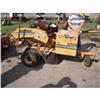 Image 1 : VERMEER 20 HP SC252 STUMP GRINDER