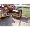 Image 1 : WACKER WALKBEHIND ROLLER