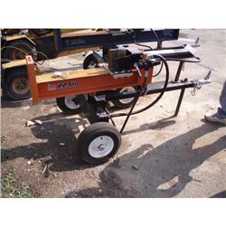 BRAVE 22 TON LOG SPLITTER