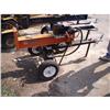 Image 1 : BRAVE 22 TON LOG SPLITTER