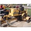 Image 1 : VERMEER SC252 AUTO SWEEP STUMP GRINDER W/ TRAILER