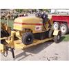 Image 1 : RAYCO RG1625A STUMP GRINDER WITH TRAILER