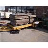 Image 1 : CONSTRUCTION TRAILER