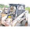 Image 2 : BOBCAT SKIDSTEER LOADER