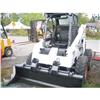 Image 3 : BOBCAT SKIDSTEER LOADER