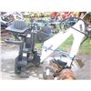 Image 1 : BOBCAT SKIDSTEER BACKHOE
