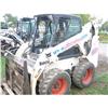 Image 1 : BOBCAT SKIDSTEER LOADER
