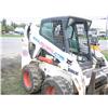 Image 2 : BOBCAT SKIDSTEER LOADER