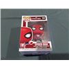 Image 1 : Pop Games- Spiderman Bobble-Head