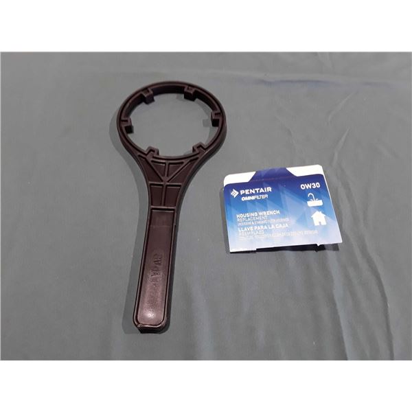 Pentair Omnifilter Housing Wrench