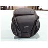 Image 1 : Fixed Zoom or Compact System Camera Case Bag
