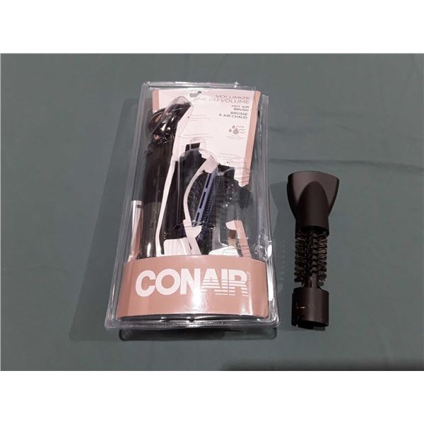 Conair Volumize Hot Air Brush