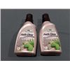 Image 1 : Eco Sense Path Clear Grass & Weed Killer (2 x 1L)