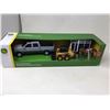 Image 1 : John Deere Animal Hauling Set