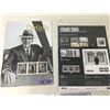 Image 3 : Leonard Cohen Collectors Stamps