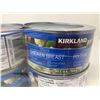Image 2 : Kirkland Chunk Chicken Breast (4 x 354g)