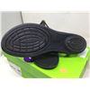 Image 3 : Crocs Womens Black Sandal- Size 8