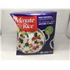 Image 1 : Minute Rice (3kg)