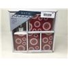 Image 1 : 4Pc Bathroom Set