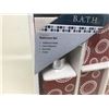 Image 2 : 4Pc Bathroom Set