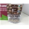 Image 1 : Organic Made in Nature Figgy Pops-Choco Crunch Supersnacks (6 x 88g)