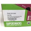 Image 2 : Organic Made in Nature Figgy Pops-Choco Crunch Supersnacks (6 x 88g)