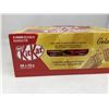 Image 2 : Nestle KitKat Caramelized White Gold (48 x 45g)