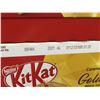Image 3 : Nestle KitKat Caramelized White Gold (48 x 45g)