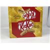 Image 1 : Nestle KitKat Caramelized White Gold (48 x 45g)