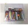 Image 1 : Lot of Assorted Fishing Hooks