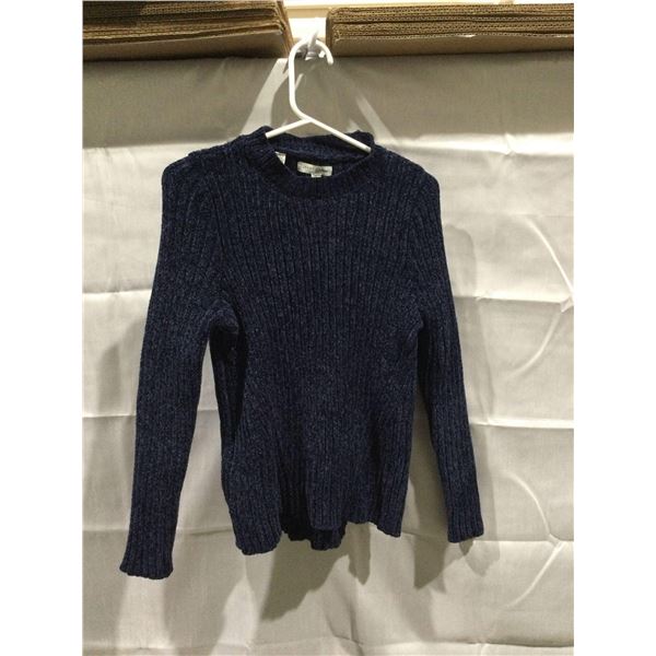 Jachs Girlfriend Chenielle Sweater (S)