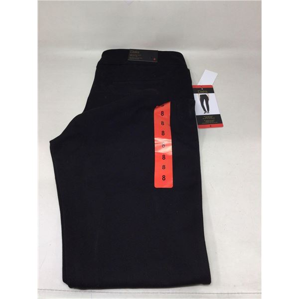 Dalia Straight Leg Pant (8)