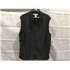 Image 1 : Fleece Zip-up Vest (xl)