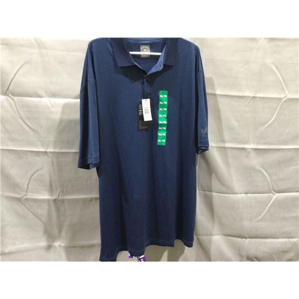 Callaway Opti-Dri Golf ATop (XL)