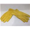 Image 1 : Holmes Workwear Calfskin Leather Gloves (XL)