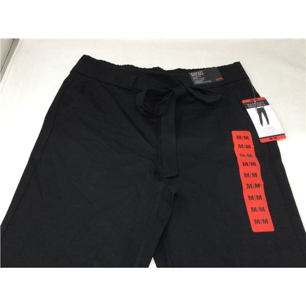 Badgely Mischka Slim leg Pant (M)