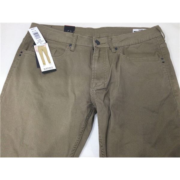 Buffalo Sam- X Pants (34 x 32)